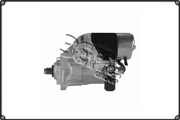 3Effe Group STRS556 - Démarreur cwaw.fr