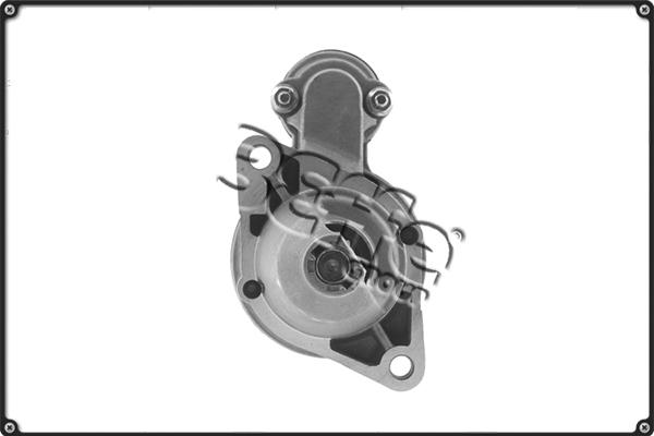 3Effe Group STRS502 - Démarreur cwaw.fr