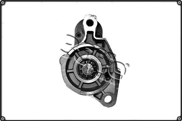 3Effe Group STRS577 - Démarreur cwaw.fr