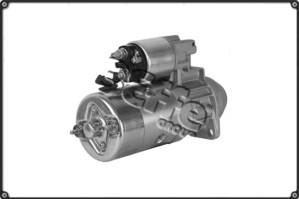 3Effe Group STRS694 - Démarreur cwaw.fr