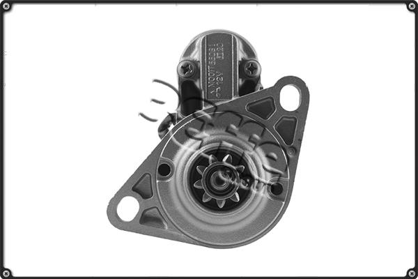 3Effe Group STRS649 - Démarreur cwaw.fr