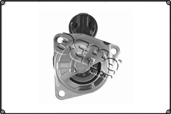 3Effe Group STRS645 - Démarreur cwaw.fr