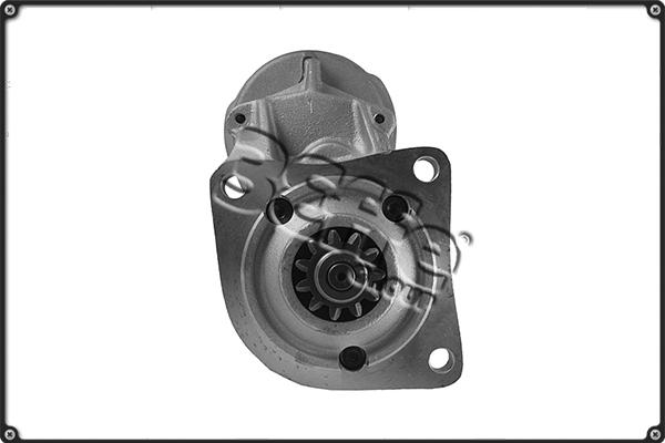 3Effe Group STRS604 - Démarreur cwaw.fr