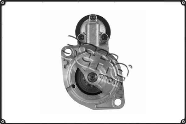 3Effe Group STRS602 - Démarreur cwaw.fr