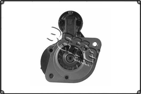 3Effe Group STRS612 - Démarreur cwaw.fr