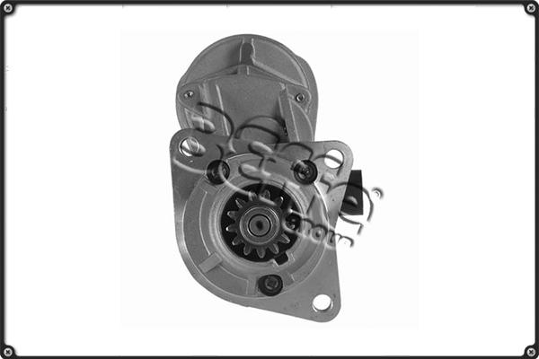 3Effe Group STRS810 - Démarreur cwaw.fr