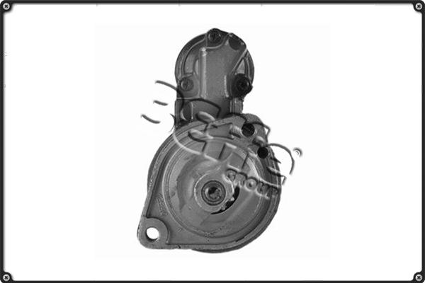 3Effe Group STRS887 - Démarreur cwaw.fr