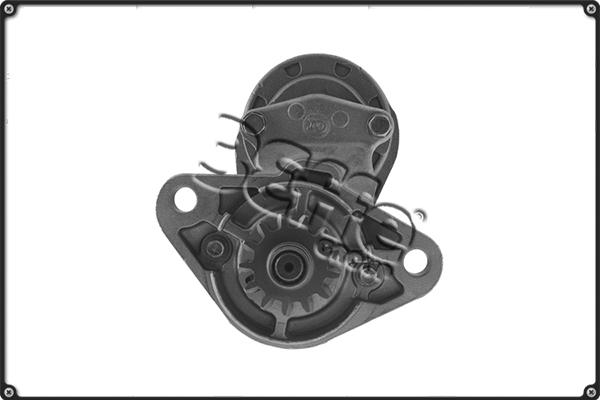 3Effe Group STRS835 - Démarreur cwaw.fr