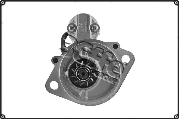 3Effe Group STRS837 - Démarreur cwaw.fr