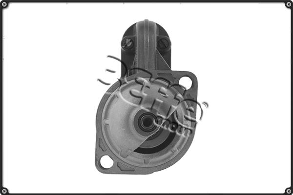 3Effe Group STRS870 - Démarreur cwaw.fr