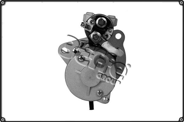 3Effe Group STRS381 - Démarreur cwaw.fr