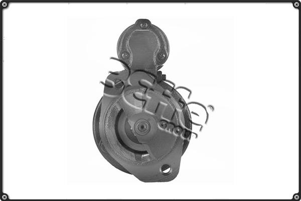 3Effe Group STRS246 - Démarreur cwaw.fr