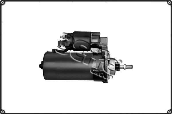 3Effe Group STRS741 - Démarreur cwaw.fr