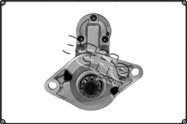 3Effe Group STRS751 - Démarreur cwaw.fr