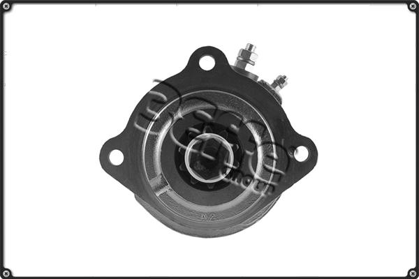 3Effe Group STRS706 - Démarreur cwaw.fr