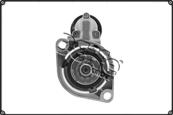 3Effe Group STRS703 - Démarreur cwaw.fr