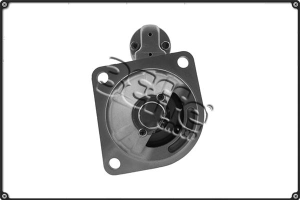 3Effe Group STRS738 - Démarreur cwaw.fr
