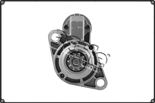 3Effe Group STRW398 - Démarreur cwaw.fr