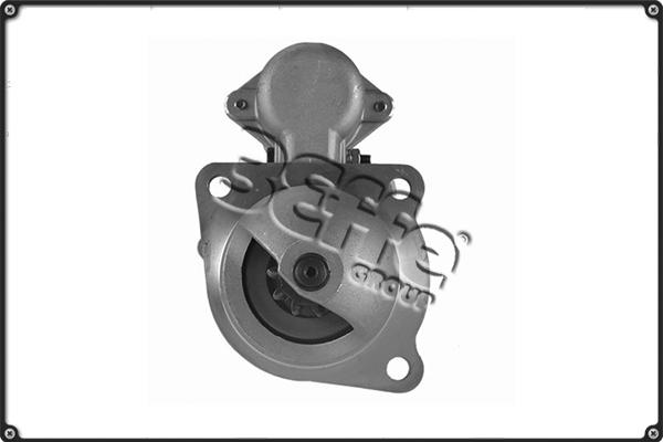 3Effe Group STRW292 - Démarreur cwaw.fr