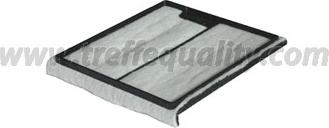 3F Quality 690 - Filtre, air de l'habitacle cwaw.fr