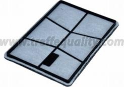 3F Quality 647 - Filtre, air de l'habitacle cwaw.fr