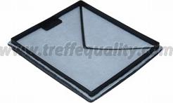 3F Quality 633 - Filtre, air de l'habitacle cwaw.fr