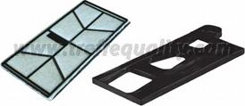 3F Quality 1401A - Filtre, air de l'habitacle cwaw.fr