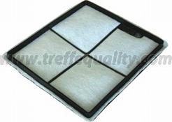 3F Quality 419 - Filtre, air de l'habitacle cwaw.fr