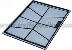 3F Quality 1473 - Filtre, air de l'habitacle cwaw.fr