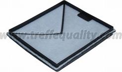 3F Quality 551 - Filtre, air de l'habitacle cwaw.fr