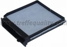 3F Quality 561 - Filtre, air de l'habitacle cwaw.fr