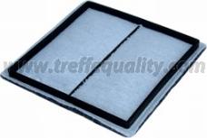 3F Quality 517 - Filtre, air de l'habitacle cwaw.fr