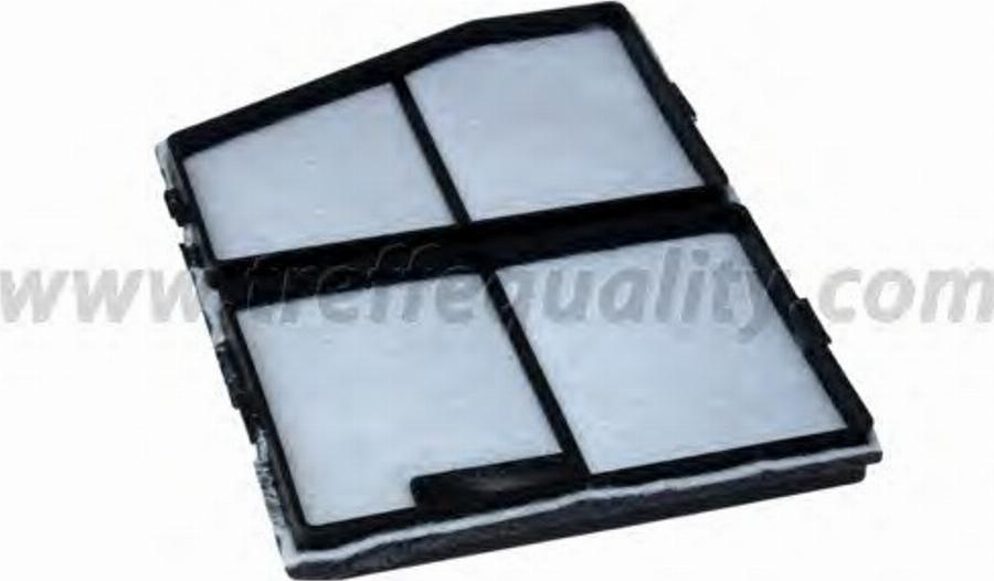 3F Quality 1535R - Filtre, air de l'habitacle cwaw.fr