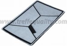 3F Quality 529 - Filtre, air de l'habitacle cwaw.fr