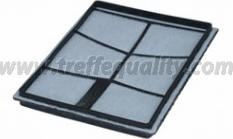 3F Quality 573 - Filtre, air de l'habitacle cwaw.fr