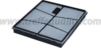 3F Quality 694 - Filtre, air de l'habitacle cwaw.fr