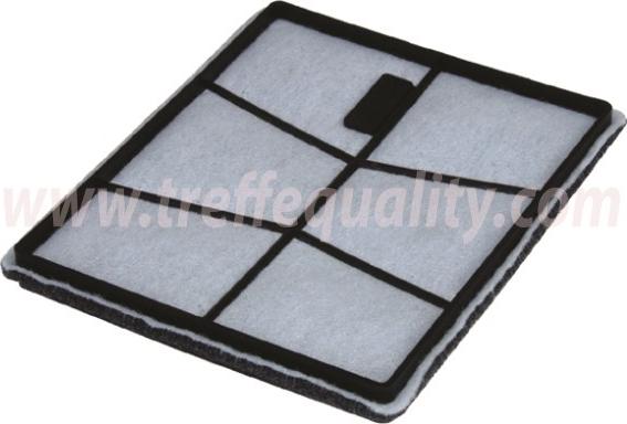 3F Quality 1754 - Filtre, air de l'habitacle cwaw.fr