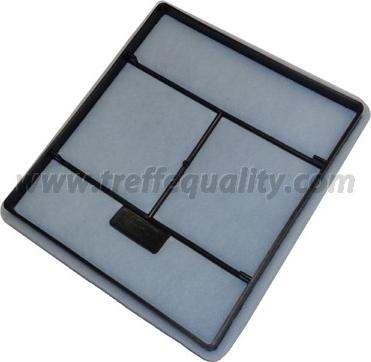 3F Quality 1728 - Filtre, air de l'habitacle cwaw.fr