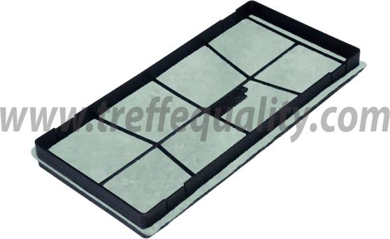 3F Quality A1472/1 - Filtre, air de l'habitacle cwaw.fr