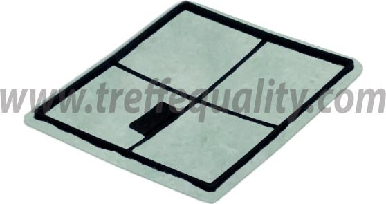 3F Quality A1592 - Filtre, air de l'habitacle cwaw.fr