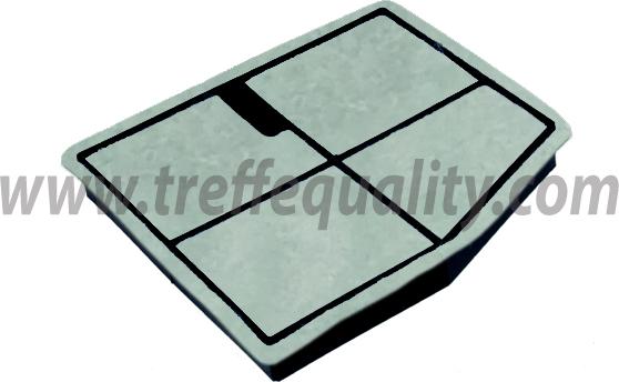 3F Quality A1501 - Filtre, air de l'habitacle cwaw.fr