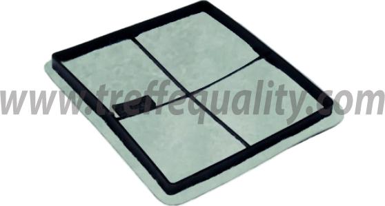 3F Quality A1671 - Filtre, air de l'habitacle cwaw.fr