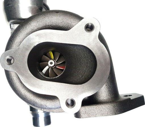 3K 54399700127 - Turbocompresseur, suralimentation cwaw.fr