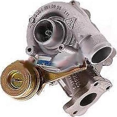 3K 5303-988-0051 - Turbocompresseur, suralimentation cwaw.fr