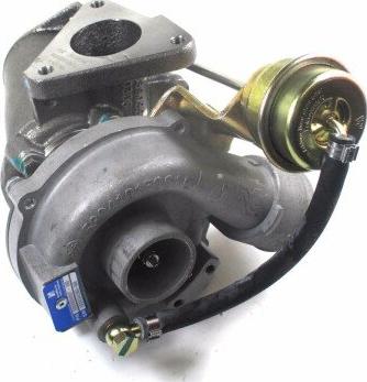 3K 53039880007 - Turbocompresseur, suralimentation cwaw.fr