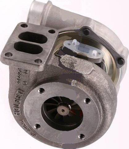 3K 53279886408 - Turbocompresseur, suralimentation cwaw.fr