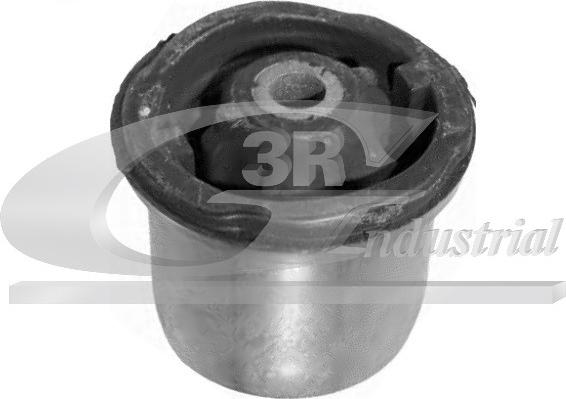 3RG 50654 - Suspension, corps de l'essieu cwaw.fr