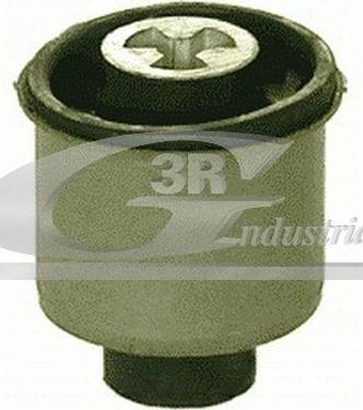 3RG 50710 - Suspension, corps de l'essieu cwaw.fr