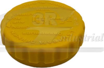 3RG 65403 - Bouchon, réservoir de liquide de refroidissement cwaw.fr