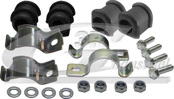 3RG 61627 - Kit de réparation, suspension du stabilisateur cwaw.fr